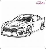 25 Race Car Coloring Pages  Parenting Preschoolers Hq sketch template