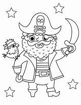Pirate Coloring Pages FREE 10 Printable Sheets  Leap Of Faith Crafting sketch template