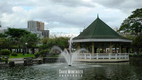 Makati Park And Garden Venue | Fasci Garden