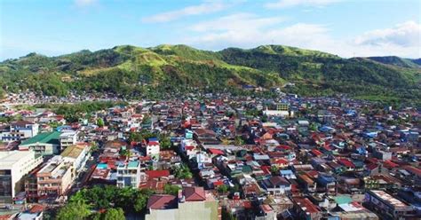 Catbalogan City places 22 villages under ECQ | Philippine News Agency