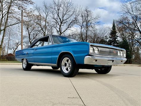 1967 Dodge Coronet for sale #136567 | MCG