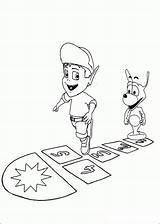 BAUZINHO DA WEB  BAÚ Desenhos E Riscos De Adiboo Para Colorir sketch template