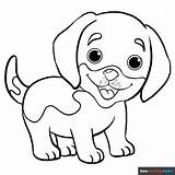 Free Printable Baby Animal Coloring Pages For Kids sketch template