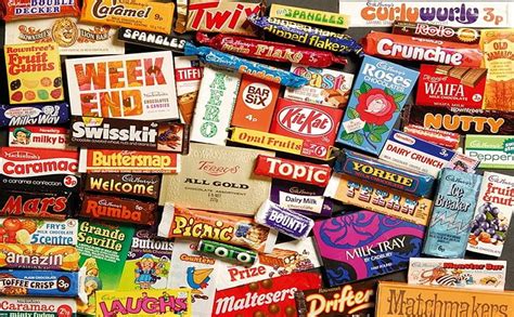 1920x1080px, 1080P free download | 1970's Candy Selection, candy ...