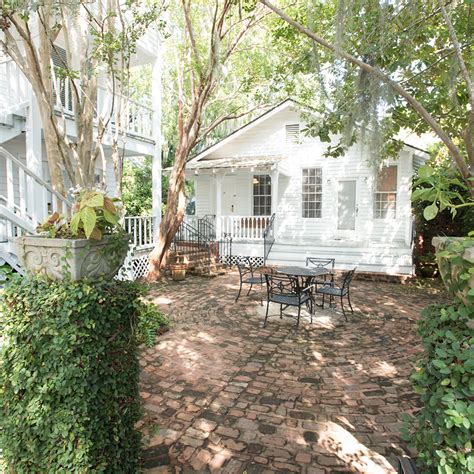 The Beaufort Inn - A Charming Hotel in Historic Downtown Beaufort, SC