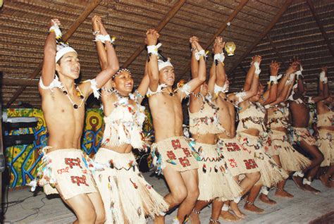 Amerindian Heritage Month officially launched | INews Guyana