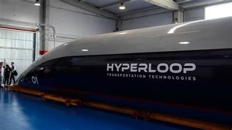 India unlikely to have hyperloop trains in near future: NITI member V K Saraswat | Tech News