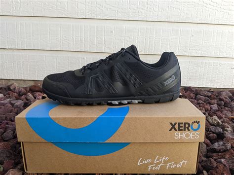 Xero Shoes Review - The best barefoot brand for all situations ...