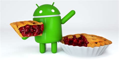 Android 9 Pie is now available on Pixel devices and Google beta program ...