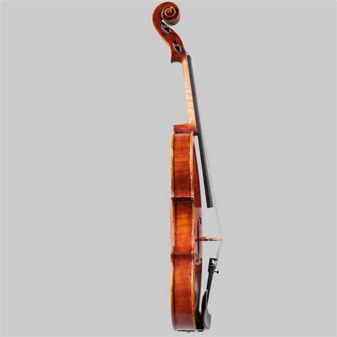 Martin Sheridan 2021 Guarneri del Gesù "Carrodus" Violin