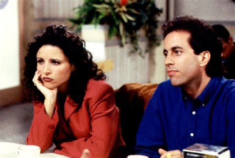 Seinfeld ‘Reunion’ Project: Julia Louis-Dreyfus Shares Her Surprising Take