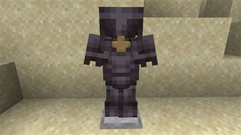 How to Make Netherite Armor in Minecraft (2023) - Prima Games