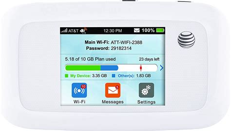 9 Best Portable WiFi Hotspots (Under $100, $150) - Keep It Portable. Best portable goods on the ...