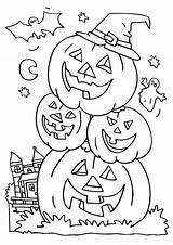 Snoopy Halloween Coloring Page sketch template