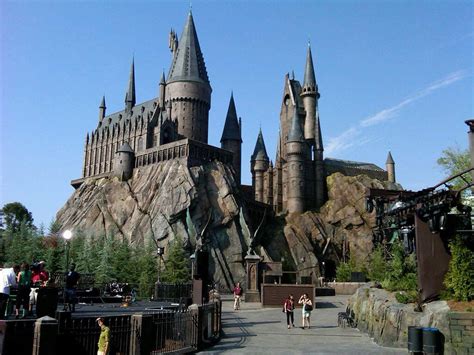 What To Wear To Universal Studios Florida Harry Potter World Jurassic - Vrogue