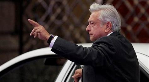 End of presidential immunity among plans of Mexico’s new leader | World ...