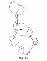 Printable Easy Coloring Pages  Skip To My Lou sketch template