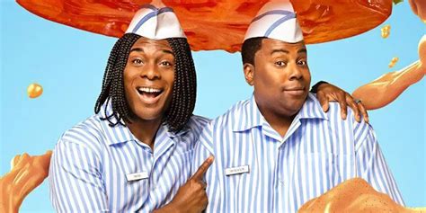 'Good Burger 2' Trailer – Kenan Thompson & Kel Mitchell Return for ...