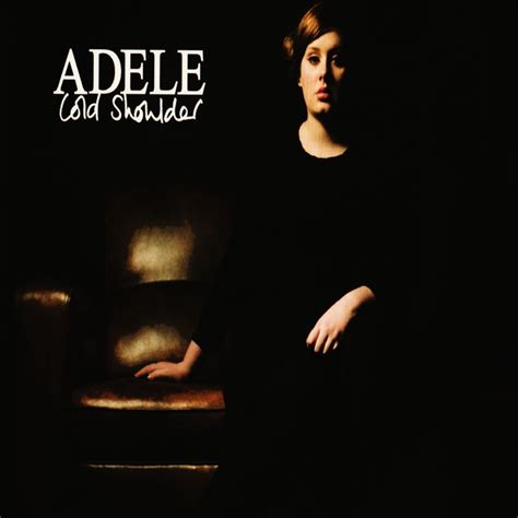 SingStar: Adele - Cold Shoulder Releases - MobyGames