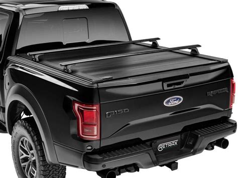 Retractable Bed Covers For Ford F150