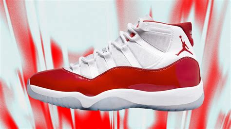 The Annual Air Jordan 11 Release Has Become a Sneakerhead Christmas Tradition | GQ