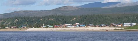 Bringing A Renewable Microgrid to the Canadian Arctic Village of Old ...