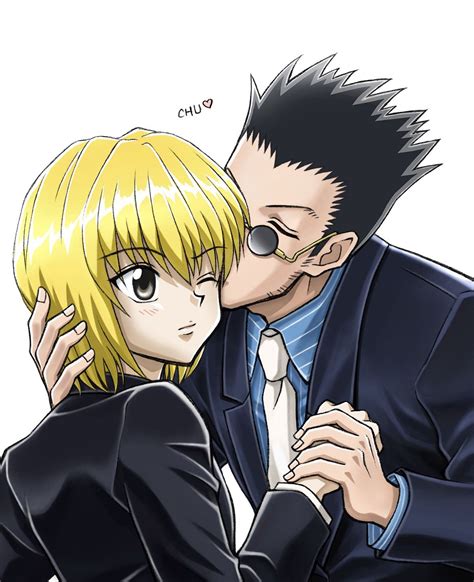 Hunter Anime, Hunter X Hunter, Gon's Dad, Ging Freecss, Yoshihiro ...