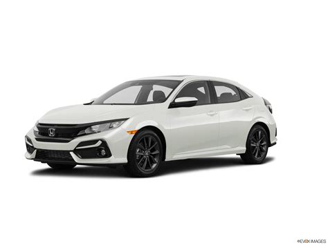 New 2020 Honda Civic LX Pricing | Kelley Blue Book