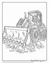 100  Bulldozer coloring pages Free PDF To Print Woo Coloring sketch template