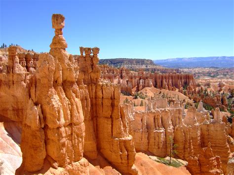 Bryce Canyon, Utah, USA - Beautiful Places to VisitBeautiful Places to ...