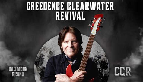 John Fogerty has announced two UK dates for his 2023 tour, to play the hits of Creedence ...