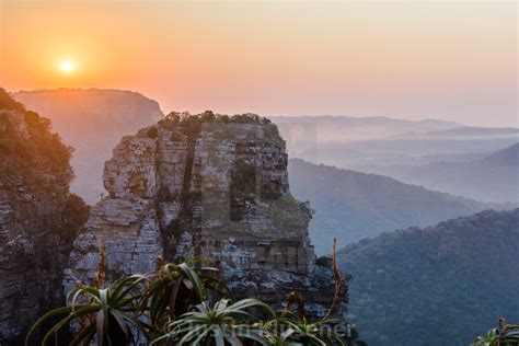 Oribi Gorge & Oribi Gorge Nature Reserve