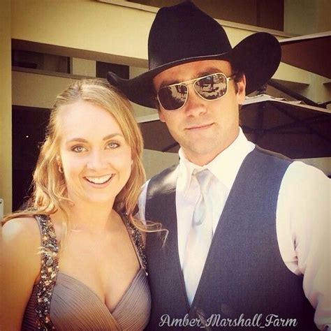 Amber Marshall and her husband Shawn Heartland Actors, Heartland Tv Show, Canadian Actresses ...