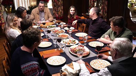 Blue Bloods' Family Dinners Never Intended To Feature 'Assigned' Seats