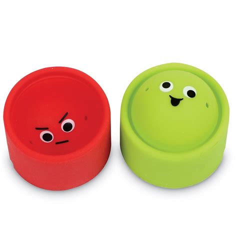 Rainbow Emotion Fidget Poppers,Learning Resources UK,fidget toy bubble popping popper,fidget ...