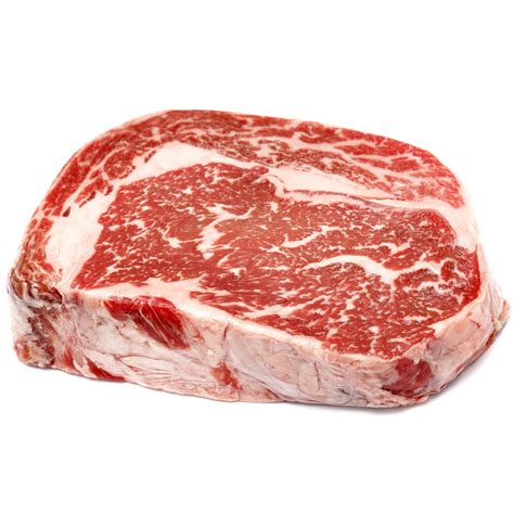 Japanese Beef Wagyu Ribeye - approx. 1.5 LB - A5 Grade 100% Wagyu ...