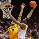 Photo Gallery: Indiana vs. Kennesaw State - Inside the Hall | Indiana ...