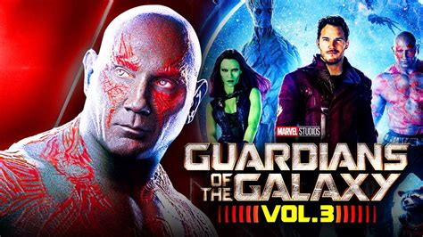 Did Marvel Just Tease 1 Major Death In Guardians of the Galaxy 3?