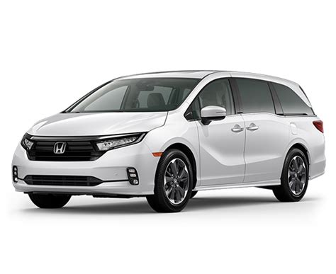 New 2023 Honda Odyssey ELITE Mini-van, Passenger in San Antonio # | Fernandez Honda