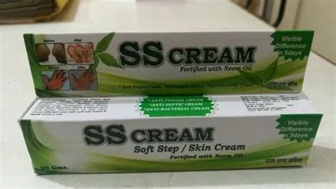 Herbal Anti Fungal Antibacterial Antiseptic Cream for Personal at Rs 70/unit in Chandigarh