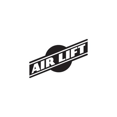 Air Lift Logo Vector - (.Ai .PNG .SVG .EPS Free Download)