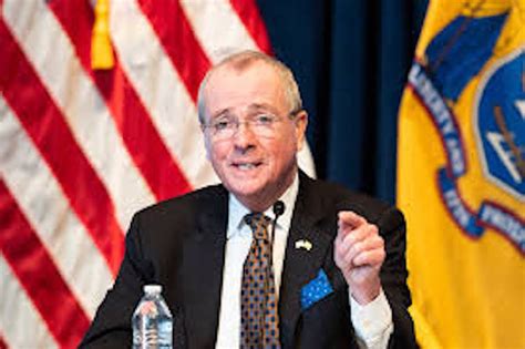 No Surprise, NJ Governor Murphy Will Seek Re-Election - Hudson TV