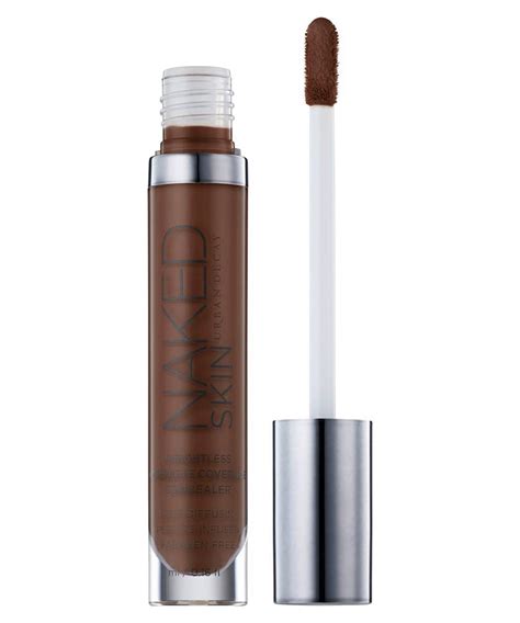 Best Concealer For Darker Skin Tones Women Of Color