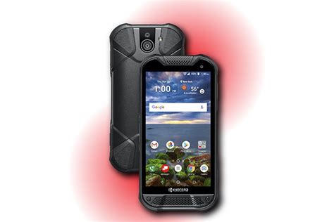 Kyocera DuraForce Pro 2 Phone Specifications and Price – Deep Specs