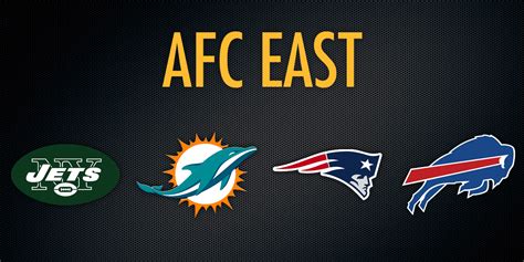 2017 NFL Preview – AFC East – SportsbyFry