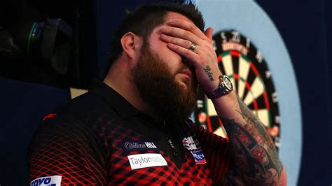 World Darts Championship: Peter Wright backs Michael Smith for major ...