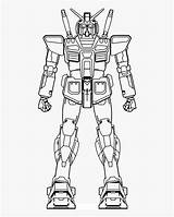 Gundam Coloring Pages  Best sketch template