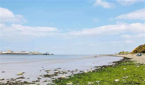 Knott End Beach Clean - Participatory Event in Knott End-on-Sea, Knott-End-on-Sea - Visit Lancashire