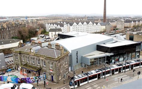 Haymarket Station named best civil engineering project : October 2015 : News : Architecture in ...