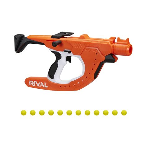 Rival Sight, System, 直輸入 新作通販 XXII-1200 ソフトダーツ リフィル ナーフ アメリカ 12 Adjustable Blaster, Magazine, 12 ...